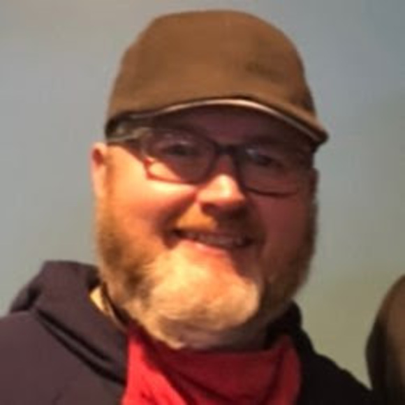 Meet your Posher, Joseph - Picture 1 of 1